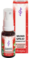 MUNDSPRAY