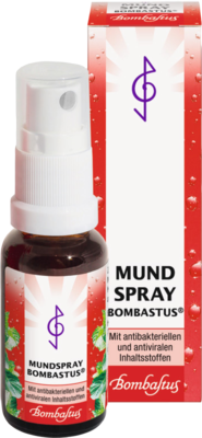 MUNDSPRAY