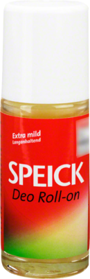 SPEICK Deo Roll-on