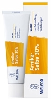 WELEDA Arnika Salbe 30%