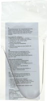 ZUNGENSCHABER Edelstahl rostfrei