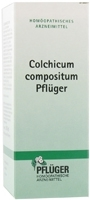 COLCHICUM COMPOSITUM Pflüger Tropfen