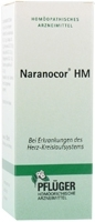 NARANOCOR HM Tropfen