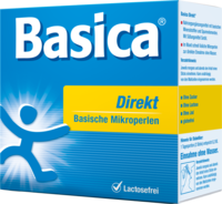 BASICA direkt basische Mikroperlen