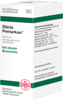 STICTA PENTARKAN Mischung