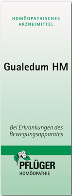 GUALEDUM HM Tropfen