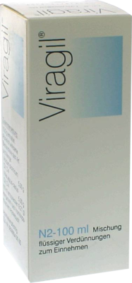 VIRAGIL flüssig