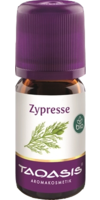 ZYPRESSE Bio Öl