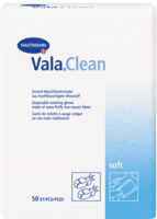 VALACLEAN soft Einmal-Waschhandschuhe