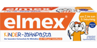 ELMEX Kinderzahnpasta m.Faltschachtel