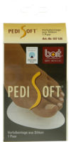 BORT PediSoft Vorfußeinlage