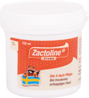 ZACTOLINE Creme