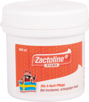 ZACTOLINE Creme