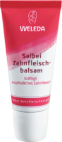 WELEDA Salbei Zahnfleisch Balsam