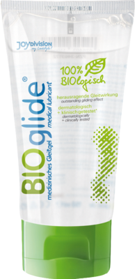 BIOGLIDE Gel