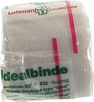 IDEALBINDE Lohmann 4 cmx5 m m.Schlingk.Zellgl.