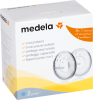 MEDELA Warzenschutz