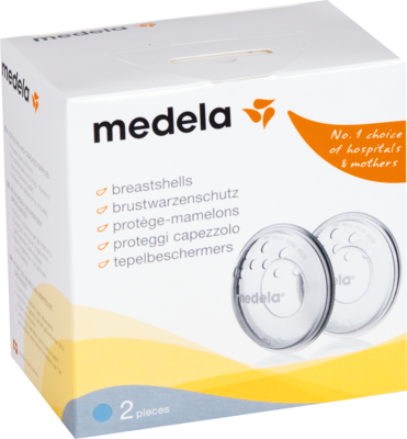 MEDELA Warzenschutz