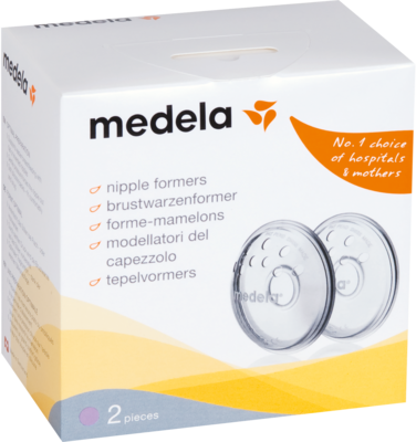 MEDELA Warzenformer