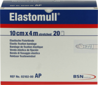 ELASTOMULL 10 cmx4 m elast.Fixierb.2102