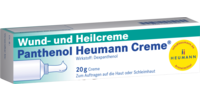 PANTHENOL Heumann Creme