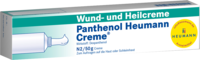 PANTHENOL Heumann Creme