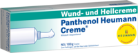 PANTHENOL Heumann Creme