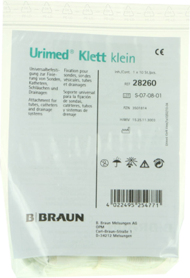 URIMED Klett klein 28260