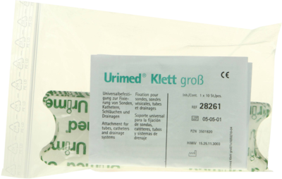 URIMED Klett groß 28261