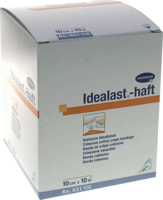 IDEALAST Haft Binde 10 cmx10 m
