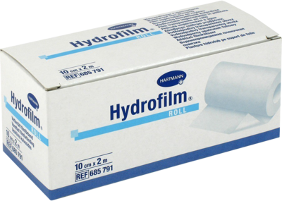 HYDROFILM roll wasserdichter Folienverb.10 cmx2 m