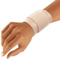 BORT Stabilo Handgelenkbandage Gr.3 haut