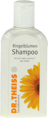 DR.THEISS Ringelblumen Shampoo