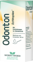 ODONTON Echtroplex Mischung