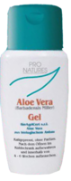 ALOE VERA 100% pur Gel