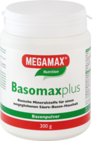 BASENPULVER Basomax plus
