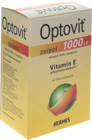 OPTOVIT select 1.000 I.E. Kapseln