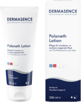 DERMASENCE Polaneth Lotion