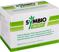 SYMBIO INTEST Pulver