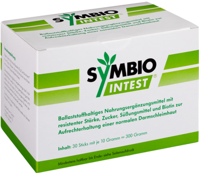 SYMBIO INTEST Pulver