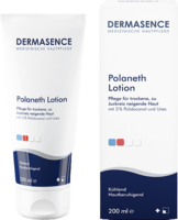 DERMASENCE Polaneth Lotion