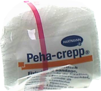 PEHA CREPP Fixierbinde 4 cmx4 m