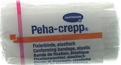 PEHA CREPP Fixierbinde 6 cmx4 m