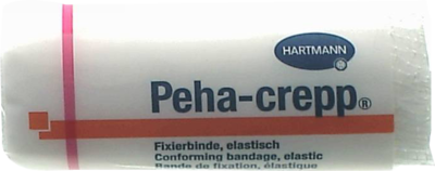 PEHA CREPP Fixierbinde 8 cmx4 m