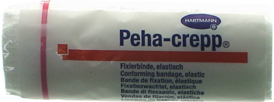 PEHA CREPP Fixierbinde 10 cmx4 m