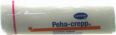 PEHA CREPP Fixierbinde 12 cmx4 m