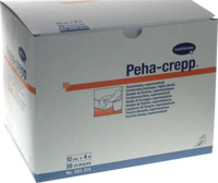 PEHA CREPP Fixierbinde 12 cmx4 m