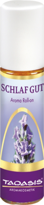 SCHLAF GUT Roll-on