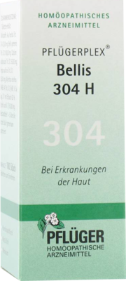PFLÜGERPLEX Bellis 304 H Tabletten