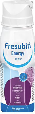 FRESUBIN ENERGY DRINK Waldfrucht Trinkflasche